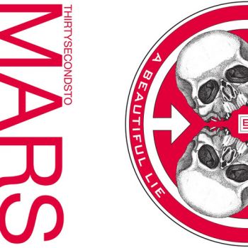 30 SECONDS TO MARS - A BEAUTIFUL LIE