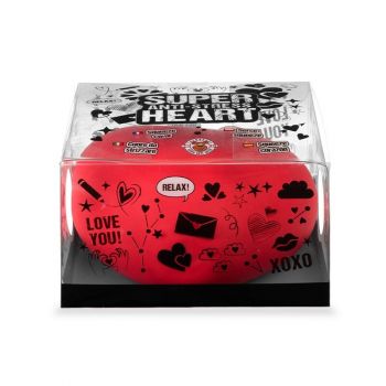 Антистрес сърце - 4032722967930 - Онлайн книжарница Ciela | ciela.com