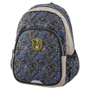 Детска раница - Play P2 - XP Gear - 8600828256119 - Онлайн книжарница Ciela | ciela.com