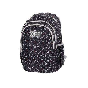 Ученическа раница - Play Remax - Game - 8600828179791 - Онлайн книжарница Ciela | ciela.com