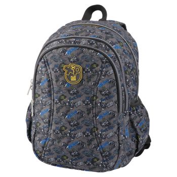 Ученическа раница - Play Remax - XP Gear - 8600828256010 - Онлайн книжарница Ciela | ciela.com