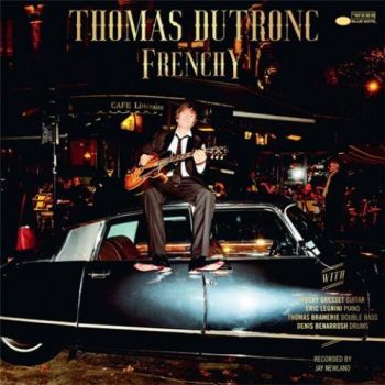 Thomas Dutronc - Frenchy - CD