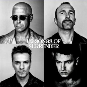 U2 - Songs Of Surrender - CD