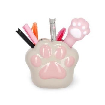 Керамичен моливник Legami - Extraordinary Stationery - 8052694028664 - Онлайн книжарница Ciela | ciela.com
