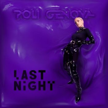 Поли Генова - Last Night - CD - 3800124188687 - Онлайн книжарница Ciela | ciela.com