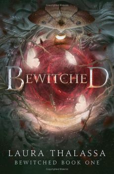 Bewitched - Laura Thalassa - Sourcebooks - 9781728292618 - Онлайн книжарница Ciela | ciela.com