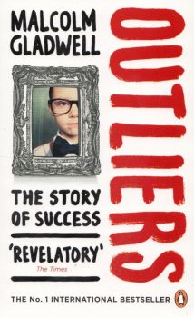 Outliers - The Story of Success - Jenna Levine - Penguin - 9780141043029 - Онлайн книжарница Ciela | ciela.com