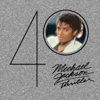 Michael Jackson - Thriller 40 - 196587345624 - Онлайн книжарница Ciela | ciela.com