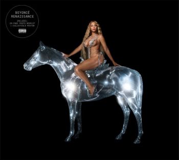 Beyonce - Renaissance - CD - 196587445027 - Онлайн книжарница Ciela | ciela.com