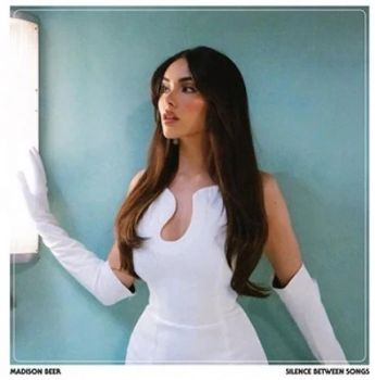 Madison Beer - Silence Between Songs - LP - 196587665319 - Онлайн книжарница Ciela | ciela.com