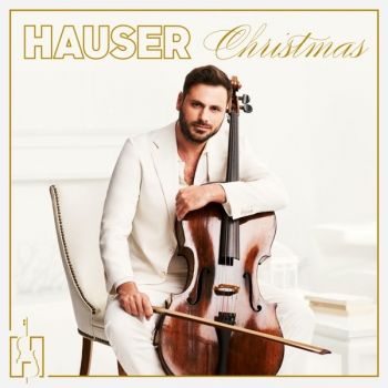 Hauser - Christmas - CD - 196588255823 - Онлайн книжарница Ciela | ciela.com