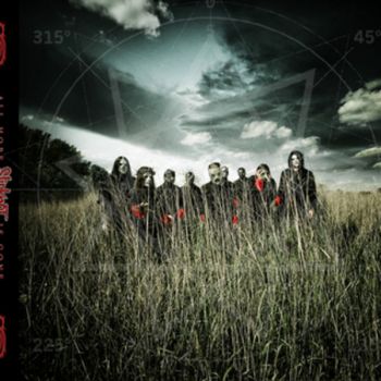 Slipknot - All Hope is Gone - CD