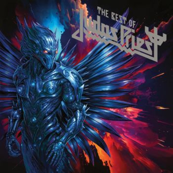 Judas Priest - Painkiller - 35th Anniversary - LP - 198029186116 - Онлайн книжарница Ciela | ciela.com