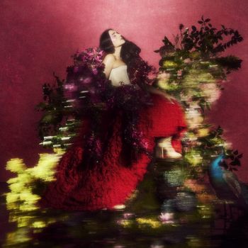 JESSIE WARE - TOUGH LOVE