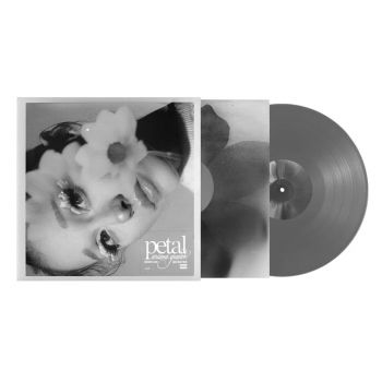 Ariana Grande - petal - Gray Skies Vinyl  - LP - 199957932295 - Онлайн книжарница Ciela | ciela.com
