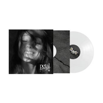 Ariana Grande - petal - Classic White Vinyl - LP - 199957932301 - Онлайн книжарница Ciela | ciela.com