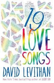 19 Love Songs - David Levithan - Egmont - 9781405298056 - Онлайн книжарница Ciela | Ciela.com