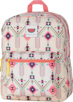 Кенди БТС16 Ф Раница голяма розова