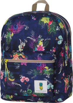 Кенди БТС16 С Раница голяма цветя