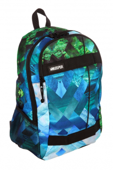 Ънкийпър БТС16 С Раница голяма