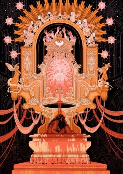 Carmilla - An Illuminated Edition