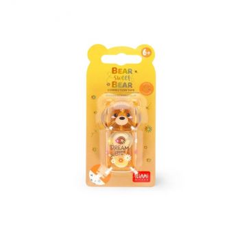 2-в-1 коректор и лепило Legami - Extraordinary Stationery - 8052694039042 - Онлайн книжарница Ciela | ciela.com