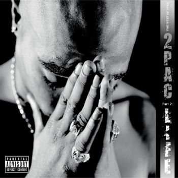 2 Pac - The Best Of 2 Pac - Part 2 - Life - CD - Онлайн книжарница Сиела | Ciela.com