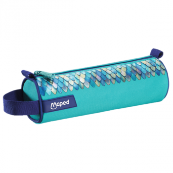 Maped 1 цип тубус Dragon - 3154149329113
 - Онлайн книжарница Ciela | Ciela.com