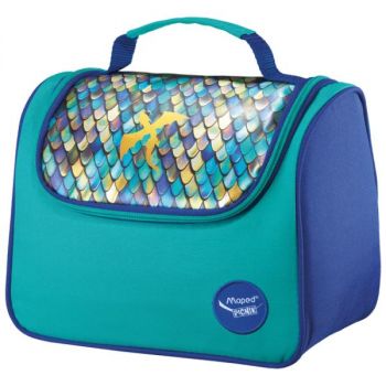 Maped Origin Термо чанта Dragon - 3154148721956
 - Онлайн книжарница Ciela | Ciela.com