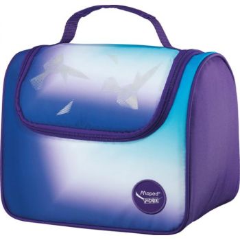 Maped Origin Термо чанта Arctic - 3154148721963 - Онлайн книжарница Ciela | Ciela.com