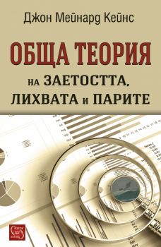 Обща теория на заетостта, лихвата и парите