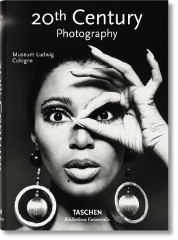 20th Century Photography - Museum Ludwig Cologne - 9783836541022 - Taschen - Онлайн книжарница Ciela | ciela.com