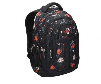 Раница Street Active Daisy тролей - Онлайн книжарница Ciela | ciela.com
