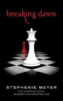 Breaking Dawn - Stephenie Meyer - 9781907410352 - Hachette - Онлайн книжарница Ciela | ciela.com