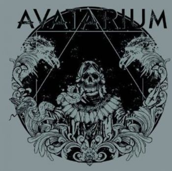 AVATARIUM - AVATARIUM  