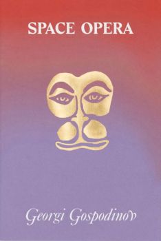 Space Opera - Pocket Edition