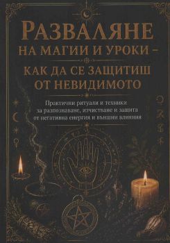 Разваляне на магии и уроки - как да се защитиш от невидимото