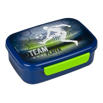 Team Player БТС24 Кутия за храна - 4043946312079
 - Онлайн книжарница Ciela | ciela.com