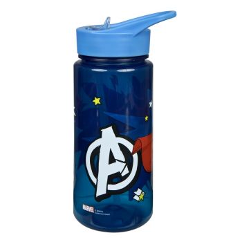 Avengers БТС24 Шише за вода AERO - 4043946312291 - Онлайн книжарница Ciela | ciela.com