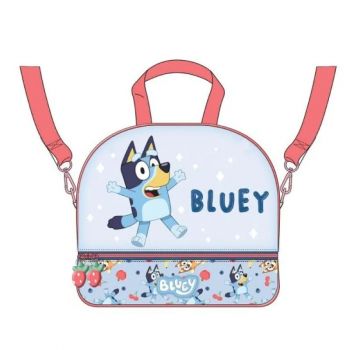 Термо чанта за храна - Bluey Blue - 5202860603116 - Онлайн книжарница Ciela | ciela.com