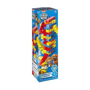 Настолна игра - Дженга - Пес Патрул