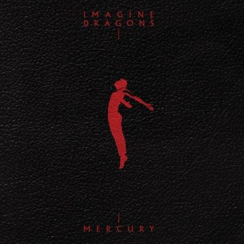 Imagine Dragons - Mercury - Acts 1 & 2 - Онлайн книжарница Ciela | ciela.com
 