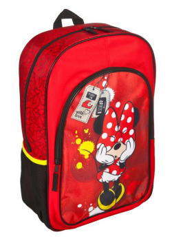 Мини Маус БТС16 Раница