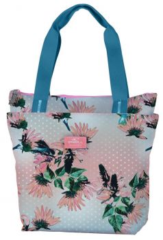 О`Нийл БТС16 Ж Чанта с две дръжки цветна