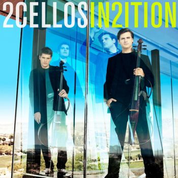 2 Cellos ‎- In2ition - CD