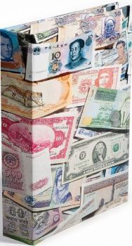 Албум за банкноти Leuchtturm