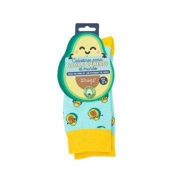 Чорапи Авокадо - 8435460798730 - Онлайн книжарница Ciela | ciela.com