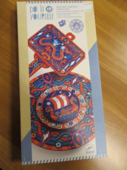 Комплект Djeco - Направи си сам като викинг - нарушен търговски вид - 3070900079250 - Онлайн книжарница Ciela | ciela.com