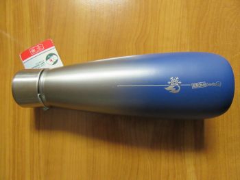 Термос Maped Concept Picnik - Син - 500 мл - 3154148711032-оказион - Онлайн книжарница Ciela | ciela.com