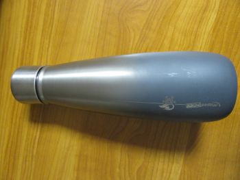 Термос Maped Concept Picnik - Сив - 500 мл - 3154148711056-оказион - Онлайн книжарница Ciela | ciela.com